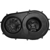 image:imageKEMIMOTO X3 Outer Clutch Cover Compatible with Can AM Maverick X3 XDS XRS 20172023 CVT Air Guide Clutch Transmission Housing Belt Cover Replace 420212508