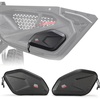 image:imageKEMIMOTO Lower Door Bags SemiRigid Compatible with CanAm Maverick R 2024 45L EVA WaterResistant Front Door Only
