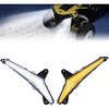 image:imageKEMIMOTO Turn Signal Fang Lights Compatible with Can Am Maverick R and R Max XX RSX RS 20242026 LED Front Daytime Running Signature Lights