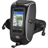 image:imageKEMIMOTO Upgraded Tank Bag Compatible with CanAm Ryker 600 900 Sport Rally Edition Replace 219400762 Accessory and Cell Phone Bag Touchscreen Daily Storage Bag