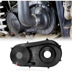 image:imageKEMIMOTO Compatible with RZR General 1000 Clutch Cover Compatible with 20152023 Polaris RZR 1000 XP 900 S General 1000 2635611