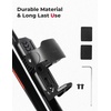 image:imageKEMIMOTO Bike Cup Holder Up to 28 OZ Capacity Water Bottle Holder for Bicycle Sturdy Screw Mount Drink Holder Universal Fit for Bottles Containers Beverages Cans Speaker