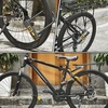 image:imageKEMIMOTO Bike ULock Bicycle U Combination Lock with Cable Heavy Duty AntiTheft Mounting Bracket 146mm Shackle 10mm x18m Cable amp Padlock Holder for Bicycles EBikes Scooters