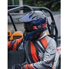 image:imageKEMIMOTO Dirt Bike Goggles  44 Ounces Lightweight Frameless Broad Clear Vision UV Protection Motorcycle UTV Goggles for Men