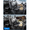 image:imageKEMIMOTO UTV Under Seat Gun and Bow Holder Rack Compatible with CanAm Defender