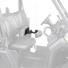 image:imageKEMIMOTO UTV Under Seat Gun and Bow Holder Rack Compatible with CanAm Defender