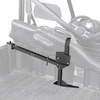 image:imageKEMIMOTO inBed Gun Boot Bracket for UTV Adjustable Gun Tool Boot Mount Compatible with Kolpin Gun Boot IV 60 43 and Stronghold Gun Boot L Ranger XP 1000 B170901101BK