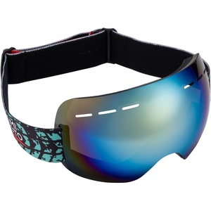 image:imageKEMIMOTO Dirt Bike Goggles  44 Ounces Lightweight Frameless Broad Clear Vision UV Protection Motorcycle UTV Goggles for Men