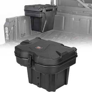 image:imageKEMIMOTO Rear Cargo Box Compatible with CFMOTO UFORCE 10001000 XLU10 Pro